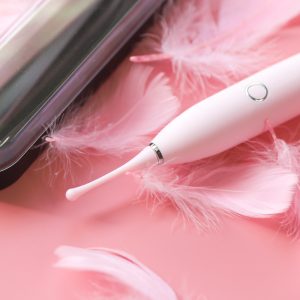 KISSTOY C-KING挑逗G点刺激按摩棒 - 图片 4