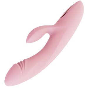 KISSTOY KATY PRO MAX双震加温按摩棒 - 图片 4