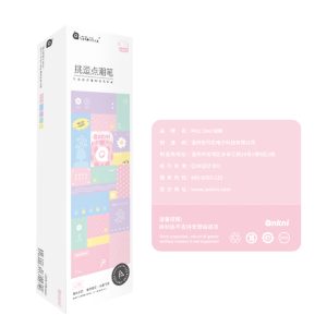 谜姬小皇冠点潮笔 - 图片 4