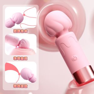 谜姬奶昔AV棒 - 图片 3