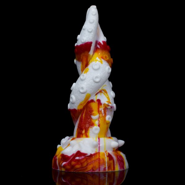 上古神兽-黄龙系列
