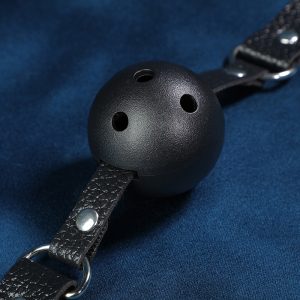 谜姬口球性趣刑具 - 图片 2