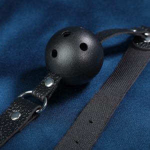 谜姬口球性趣刑具 - 图片 4