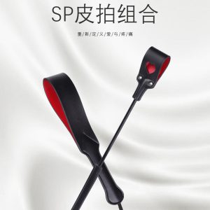 SM性感小皮拍