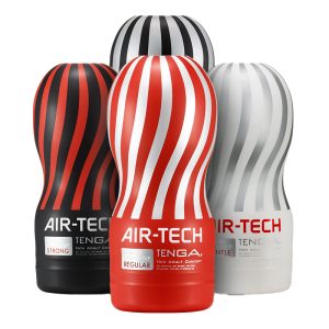 TENGA Air-Tech飞机杯