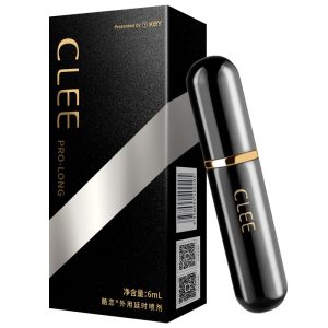 KEY-CLEE酷恋外用延迟喷雾60ML